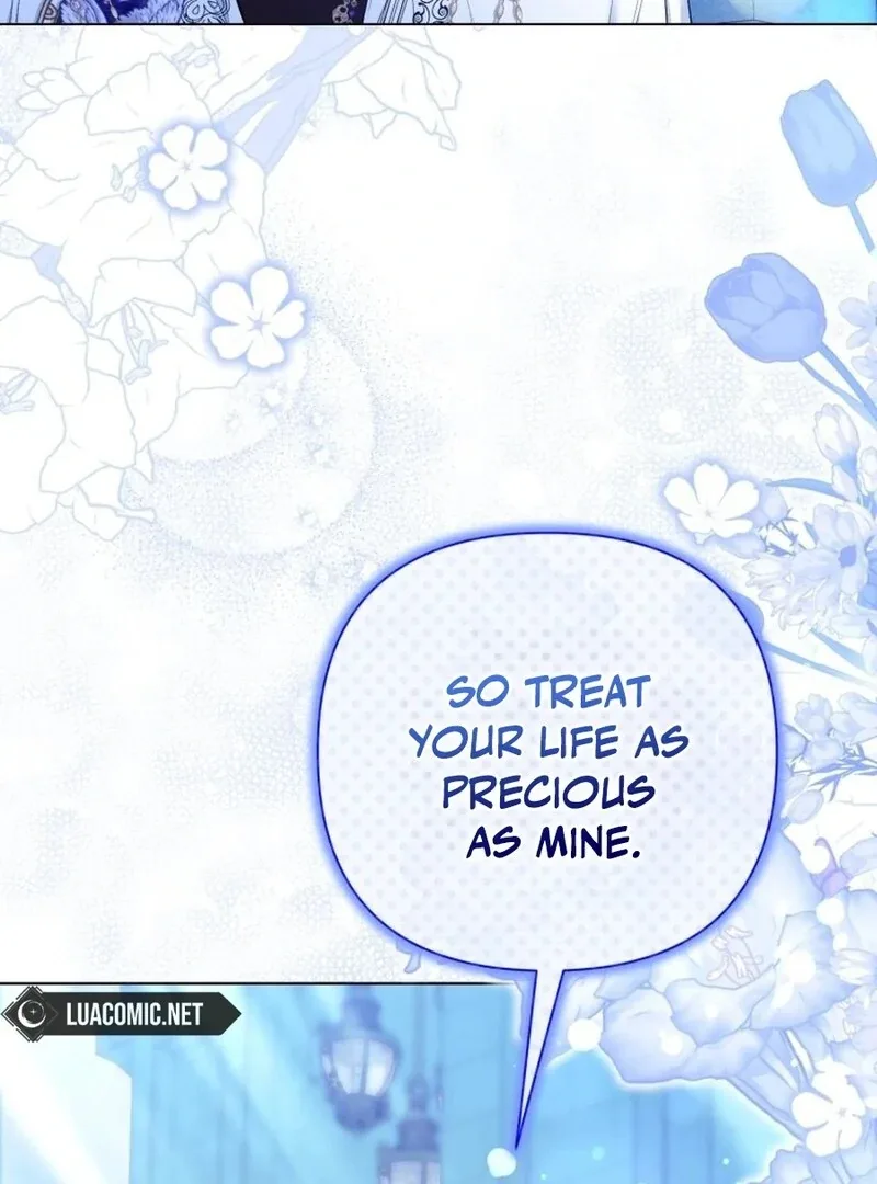I Think It Would Be Better For Me to Become King Chapter 34 page 102