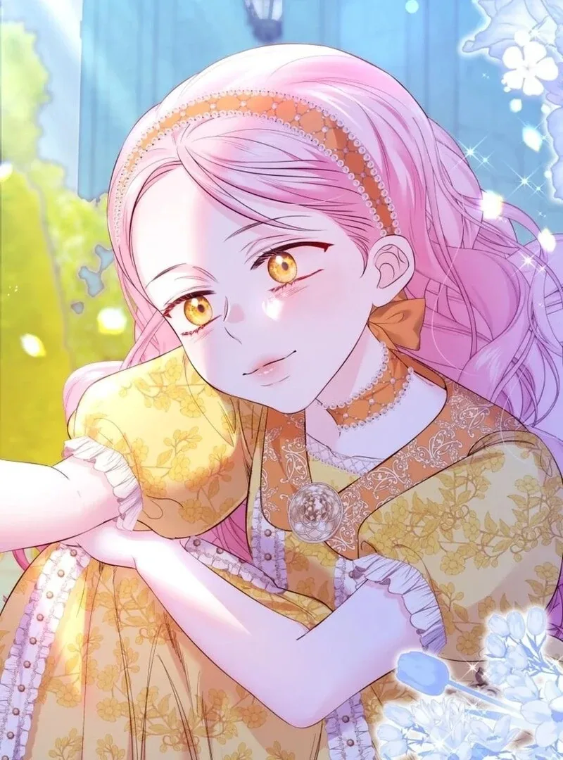 I Think It Would Be Better For Me to Become King Chapter 34 page 103