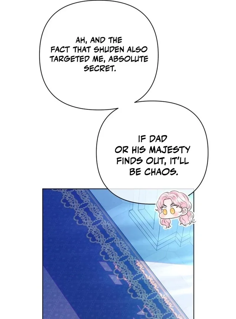 I Think It Would Be Better For Me to Become King Chapter 34 page 109