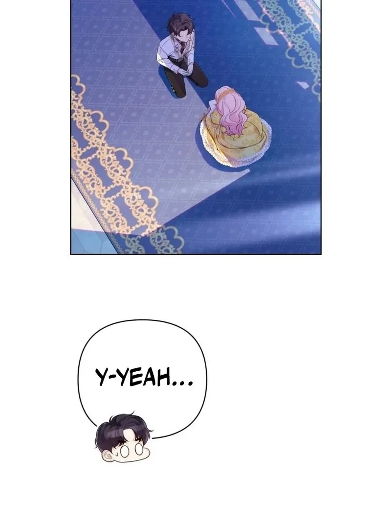 I Think It Would Be Better For Me to Become King Chapter 34 page 110