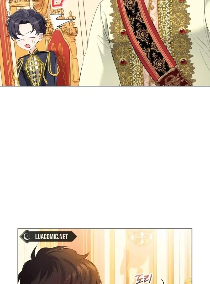 I Think It Would Be Better For Me to Become King Chapter 34 page 114
