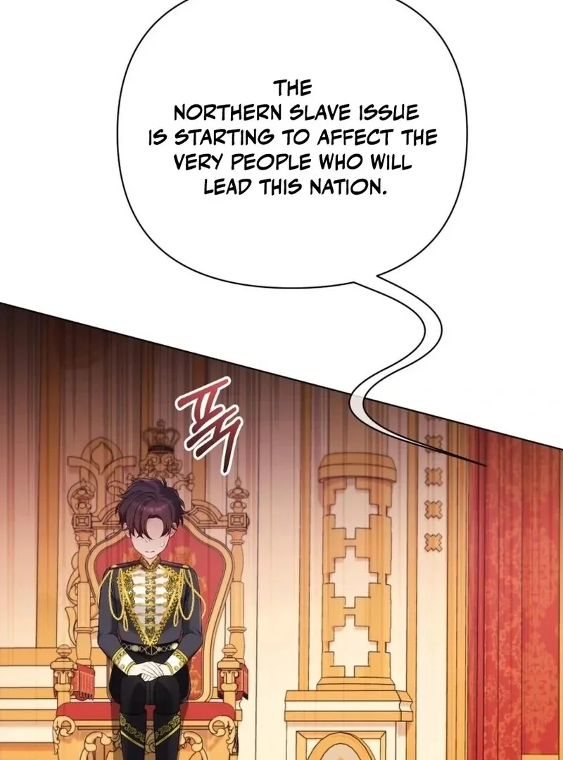 I Think It Would Be Better For Me to Become King Chapter 34 page 116