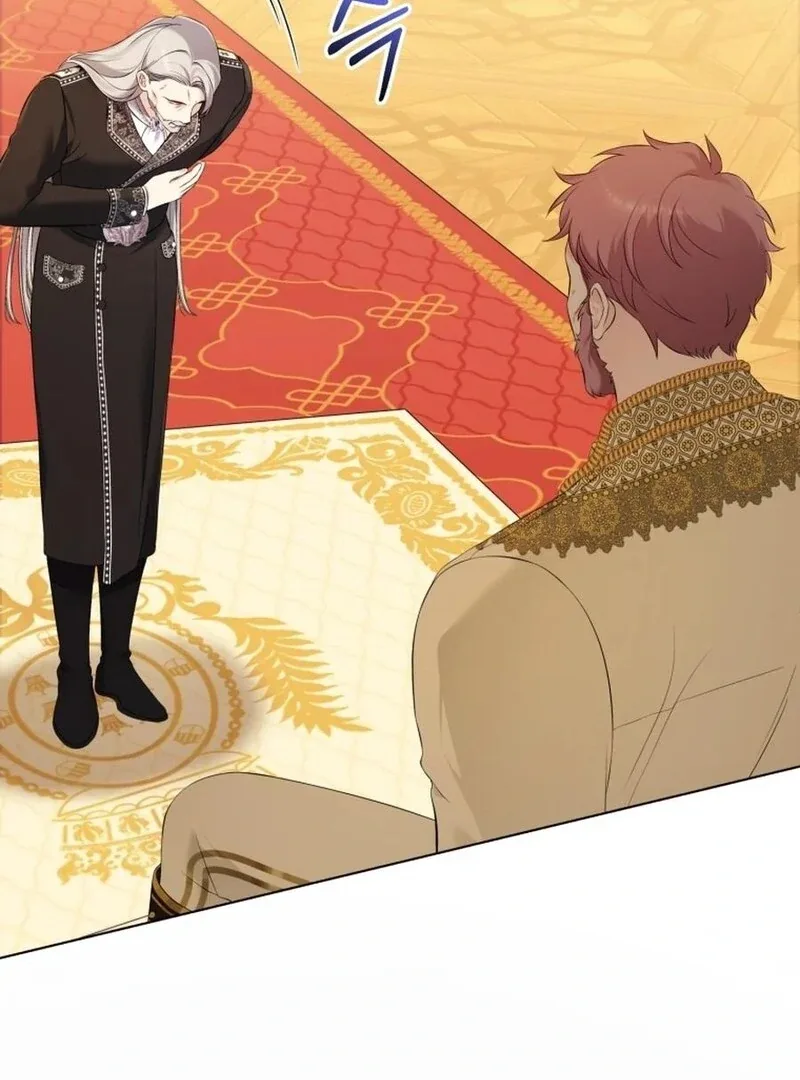 I Think It Would Be Better For Me to Become King Chapter 34 page 118