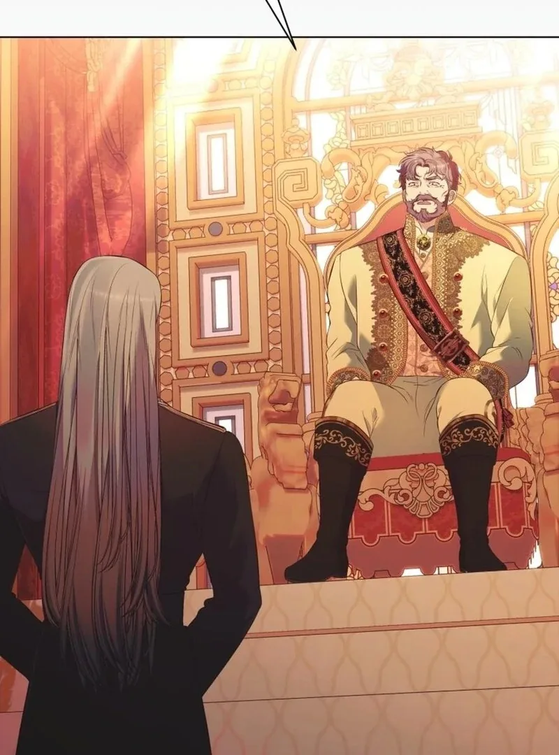 I Think It Would Be Better For Me to Become King Chapter 34 page 125