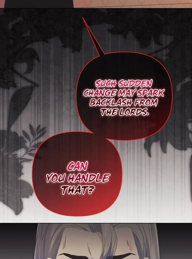 I Think It Would Be Better For Me to Become King Chapter 34 page 126
