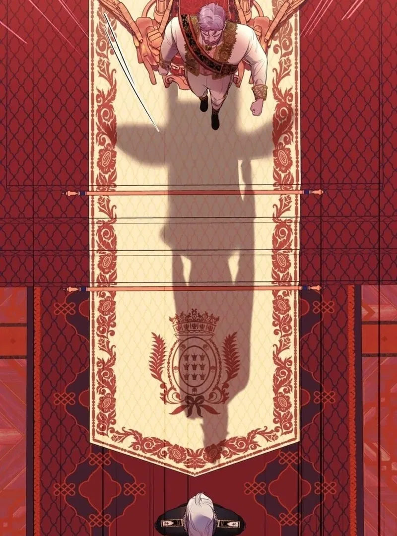 I Think It Would Be Better For Me to Become King Chapter 34 page 129