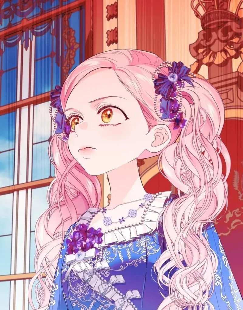 I Think It Would Be Better For Me to Become King Chapter 34 page 135