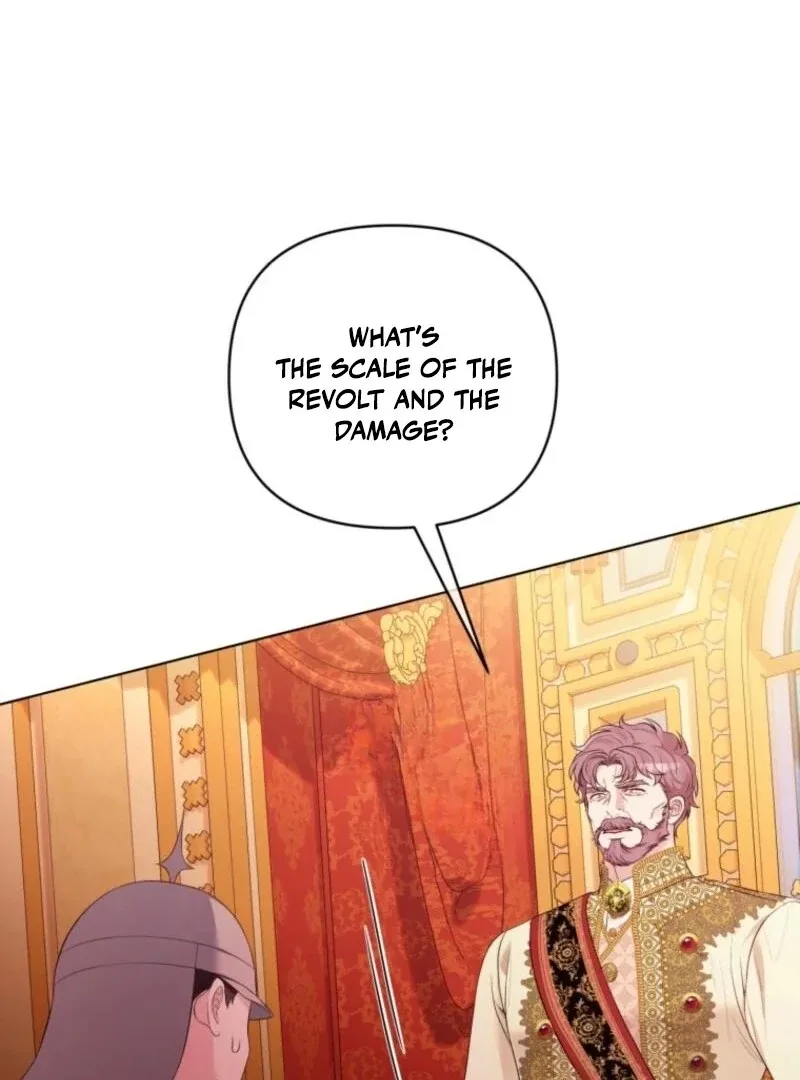 I Think It Would Be Better For Me to Become King Chapter 35 page 7