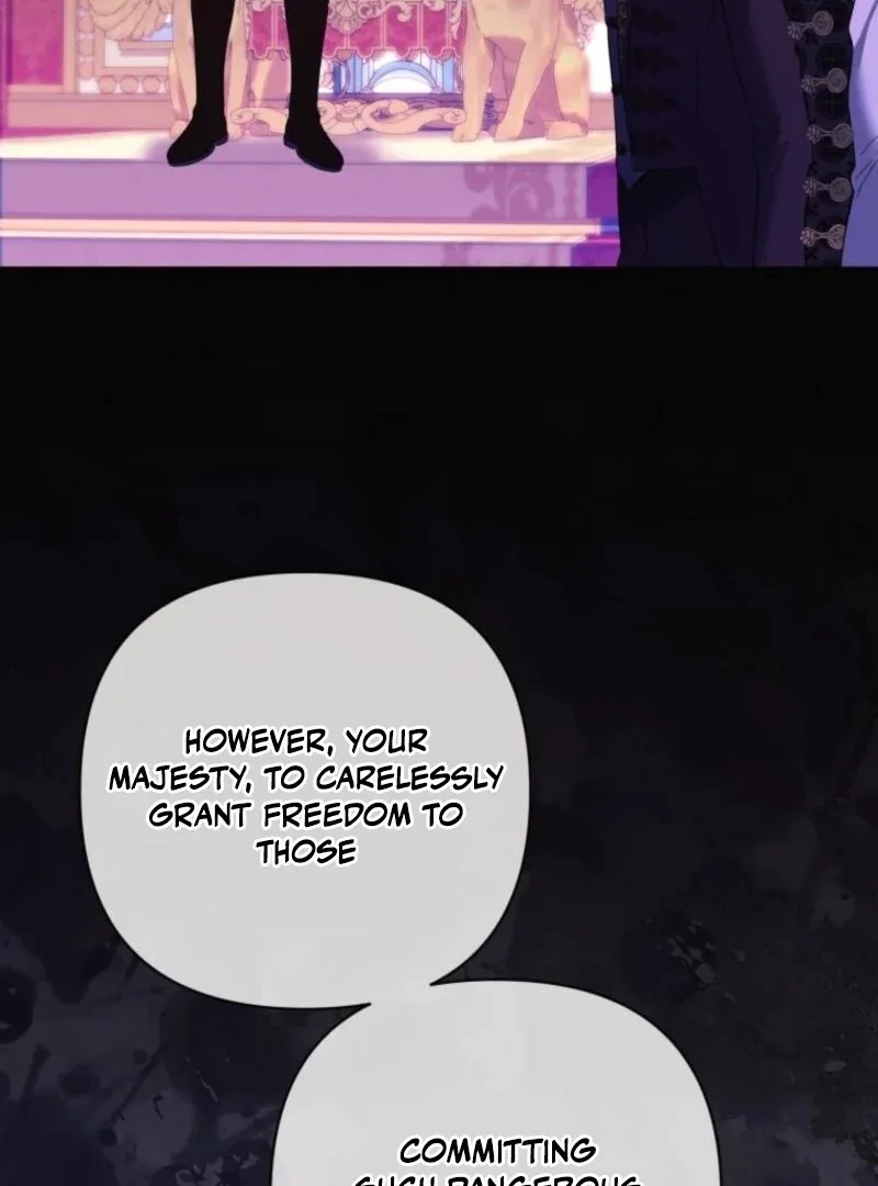 I Think It Would Be Better For Me to Become King Chapter 35 page 24
