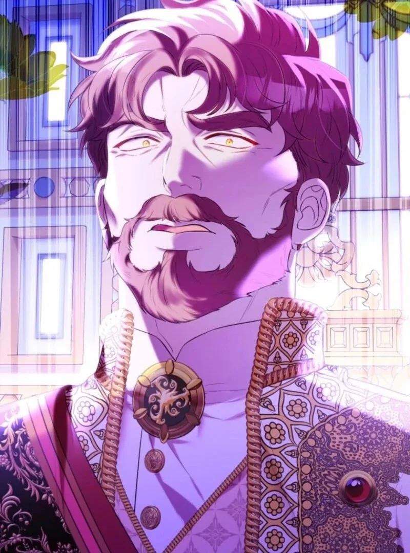 I Think It Would Be Better For Me to Become King Chapter 35 page 22