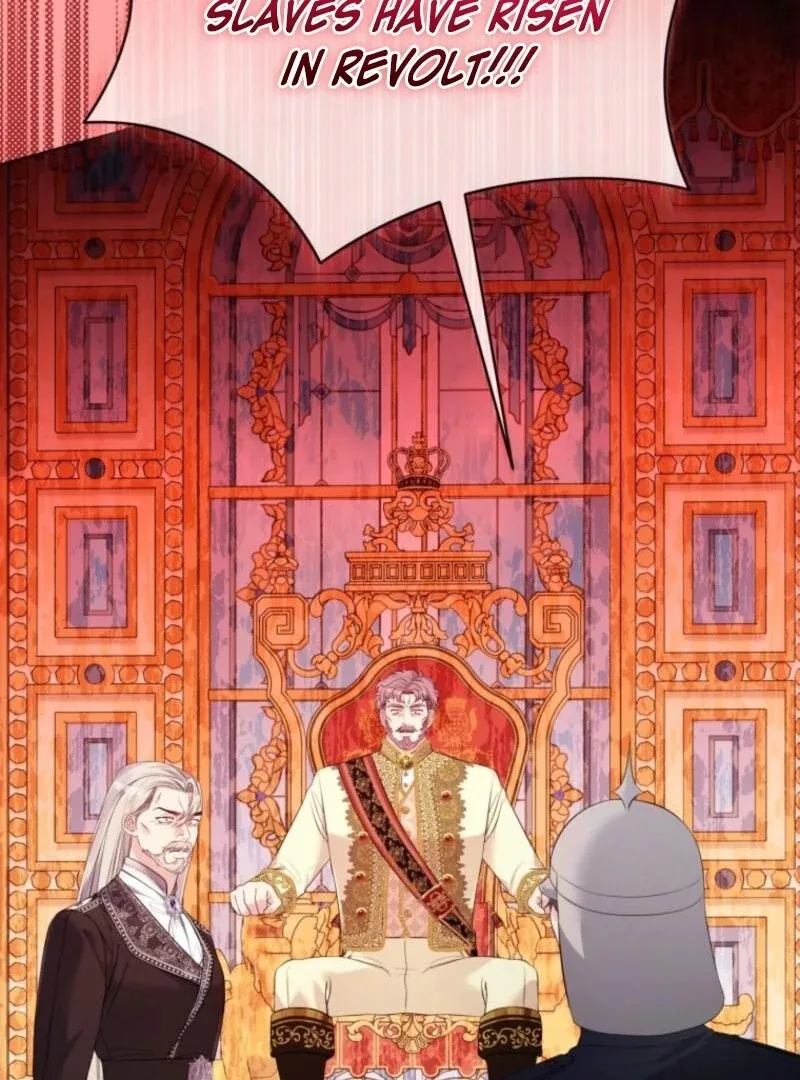 I Think It Would Be Better For Me to Become King Chapter 35 page 3