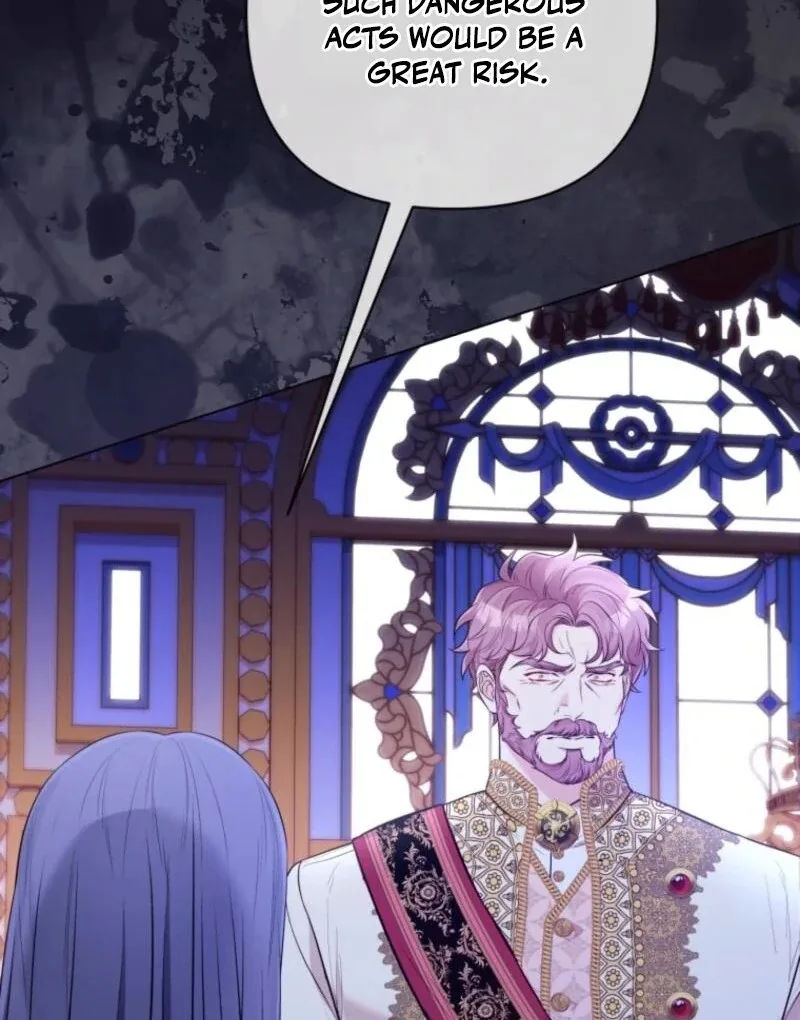 I Think It Would Be Better For Me to Become King Chapter 35 page 25