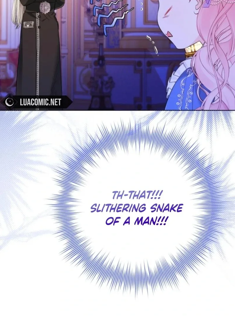 I Think It Would Be Better For Me to Become King Chapter 35 page 29