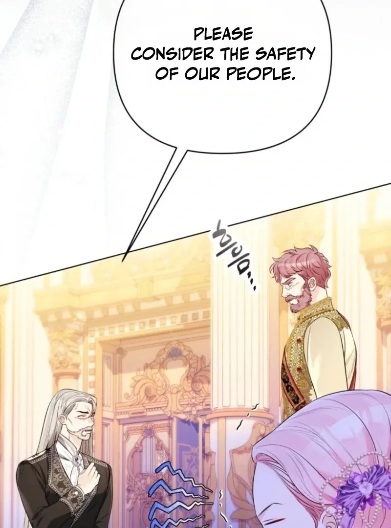 I Think It Would Be Better For Me to Become King Chapter 35 page 28