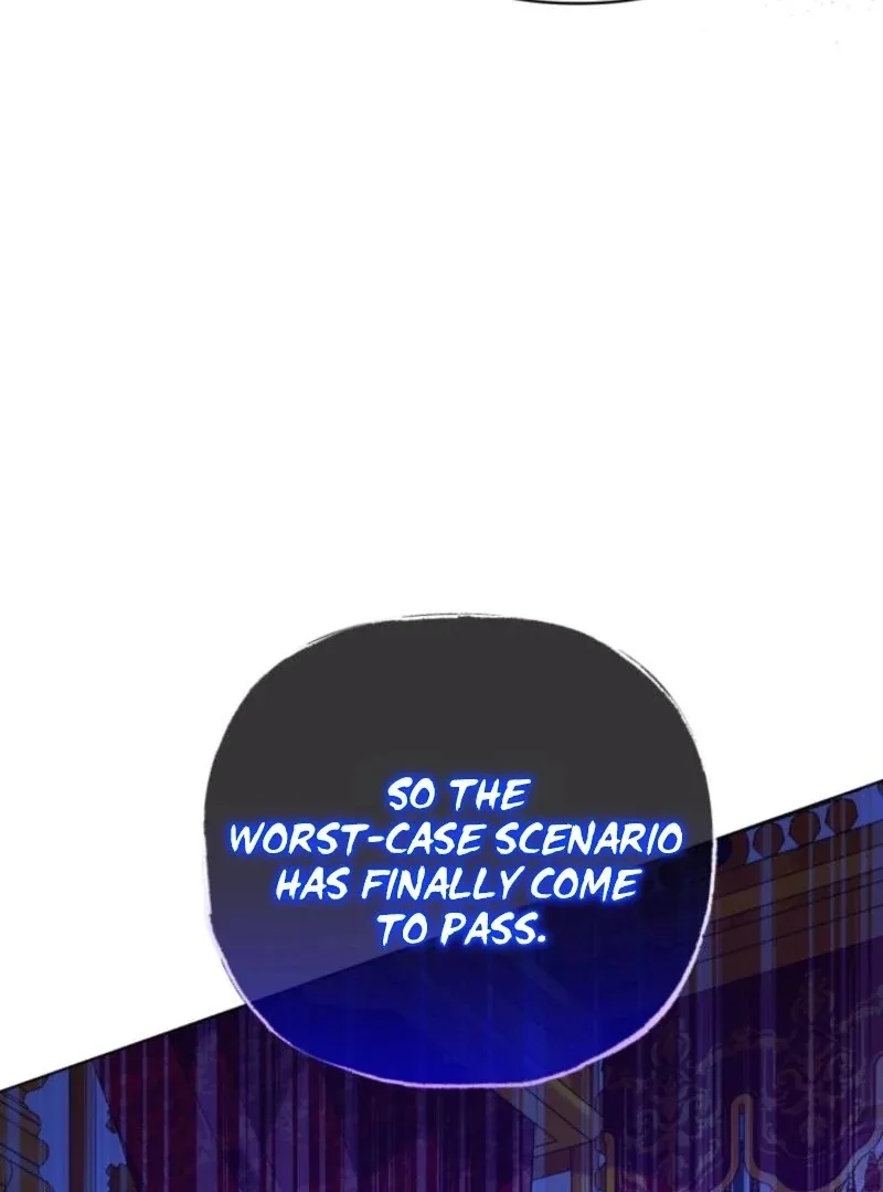 I Think It Would Be Better For Me to Become King Chapter 35 page 17