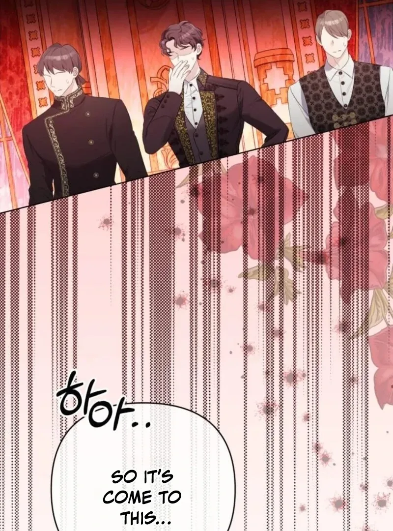 I Think It Would Be Better For Me to Become King Chapter 35 page 5