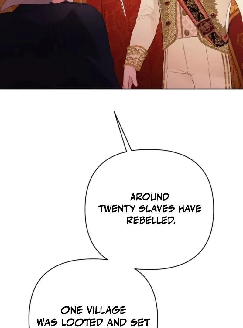 I Think It Would Be Better For Me to Become King Chapter 35 page 8