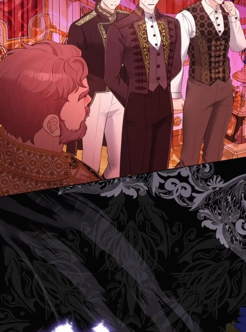 I Think It Would Be Better For Me to Become King Chapter 35 page 20