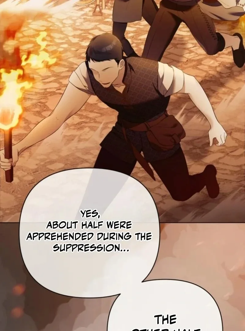 I Think It Would Be Better For Me to Become King Chapter 35 page 10