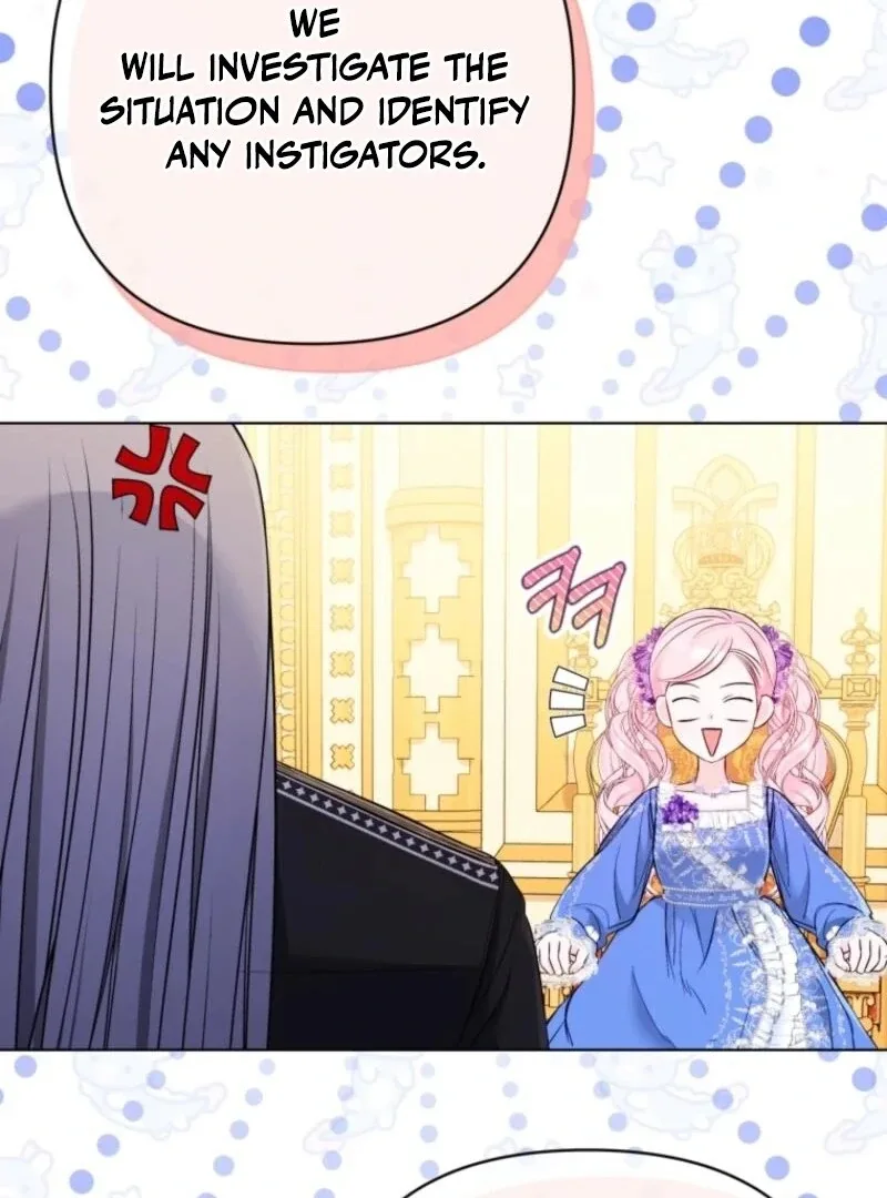 I Think It Would Be Better For Me to Become King Chapter 35 page 34
