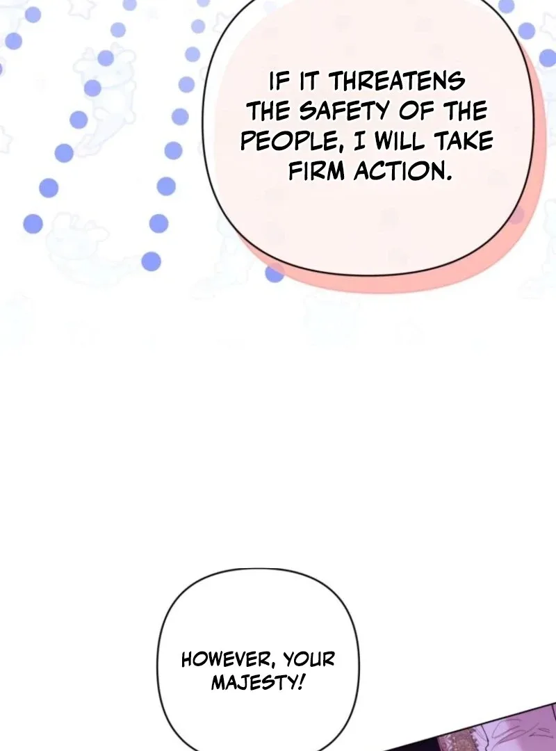 I Think It Would Be Better For Me to Become King Chapter 35 page 35
