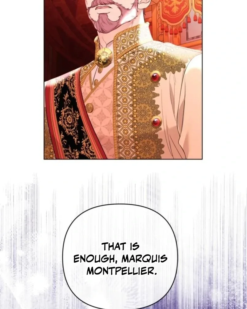 I Think It Would Be Better For Me to Become King Chapter 35 page 38