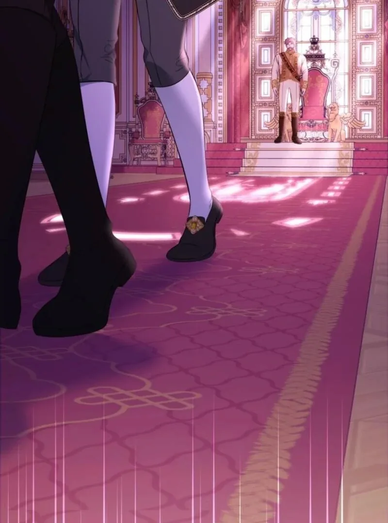 I Think It Would Be Better For Me to Become King Chapter 35 page 42
