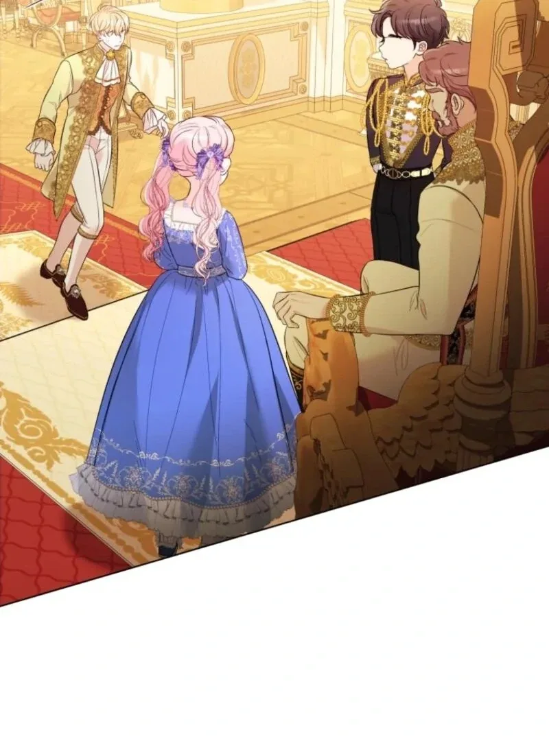 I Think It Would Be Better For Me to Become King Chapter 35 page 46