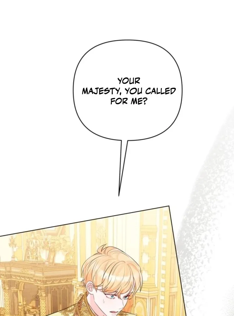 I Think It Would Be Better For Me to Become King Chapter 35 page 47
