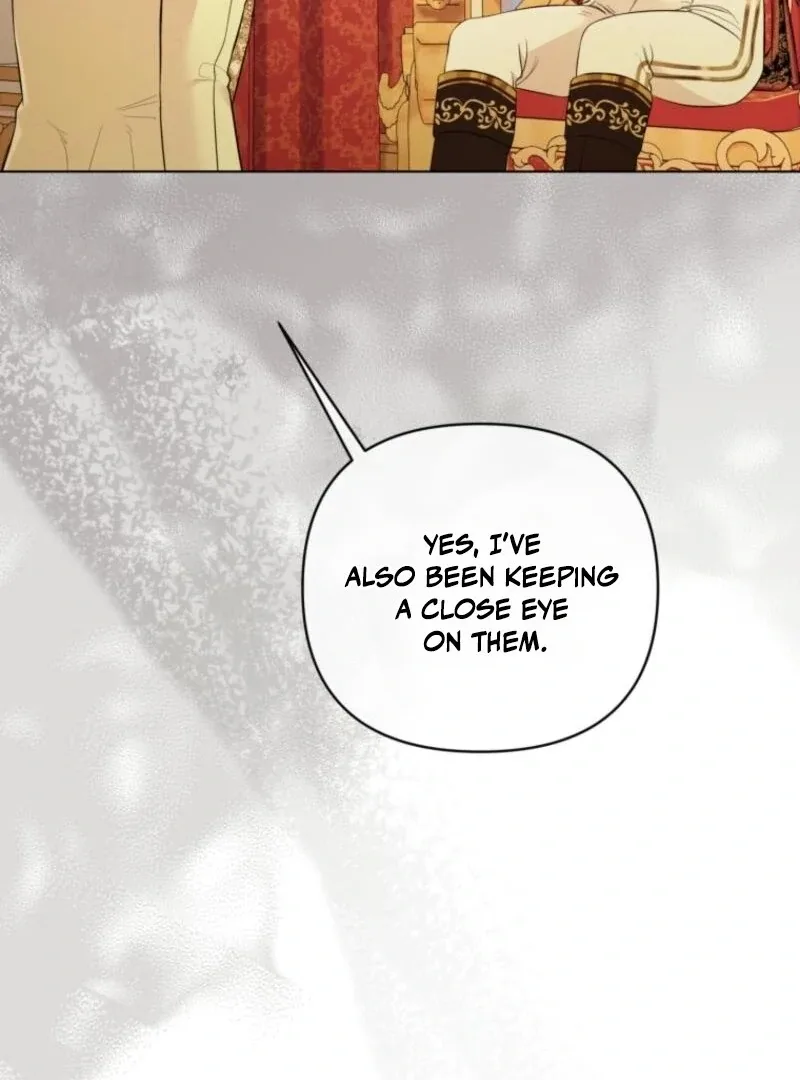 I Think It Would Be Better For Me to Become King Chapter 35 page 50