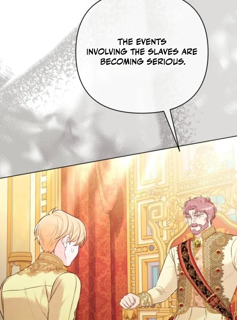 I Think It Would Be Better For Me to Become King Chapter 35 page 49