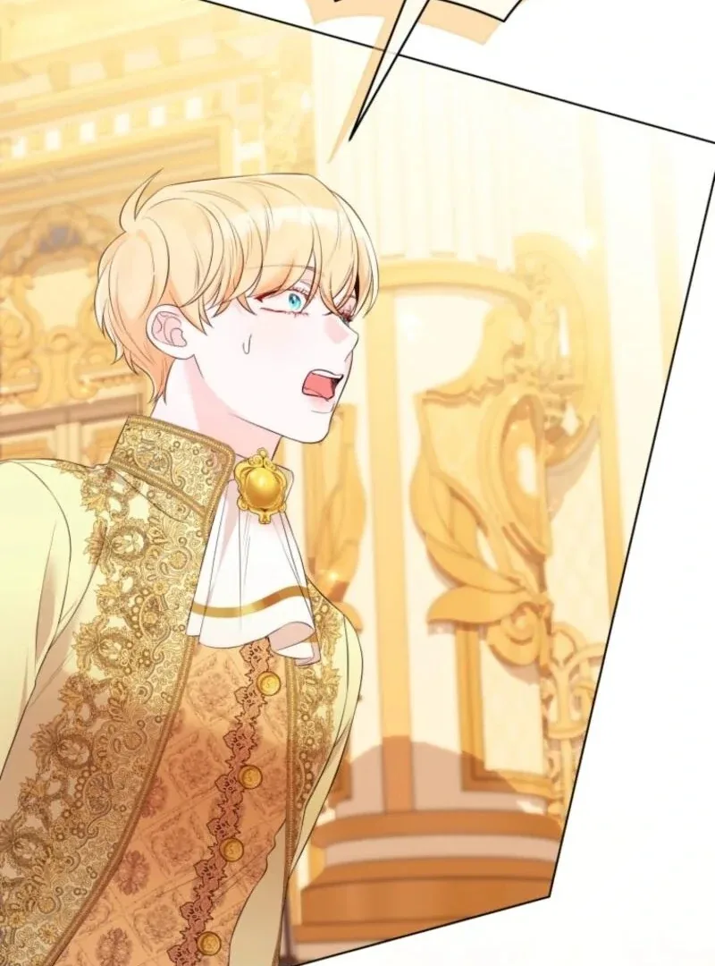 I Think It Would Be Better For Me to Become King Chapter 35 page 56