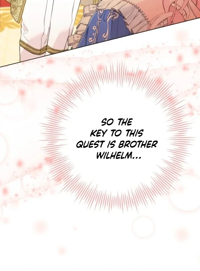 I Think It Would Be Better For Me to Become King Chapter 35 page 61