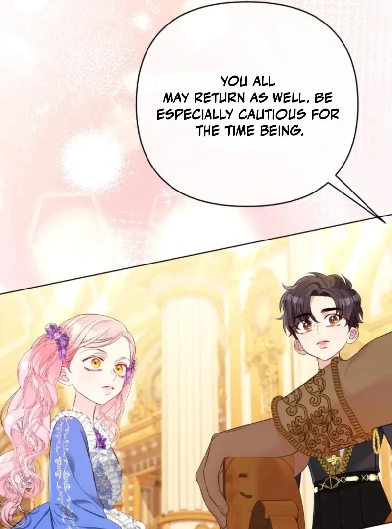 I Think It Would Be Better For Me to Become King Chapter 35 page 68