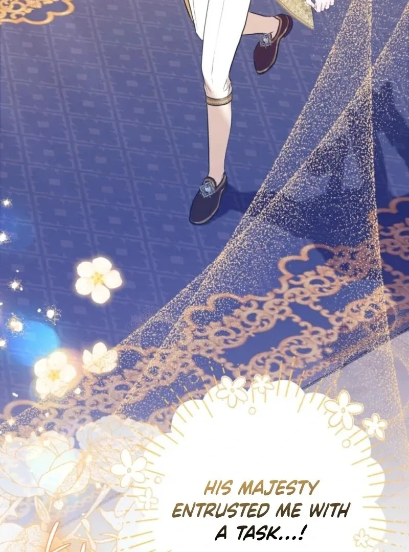 I Think It Would Be Better For Me to Become King Chapter 35 page 72