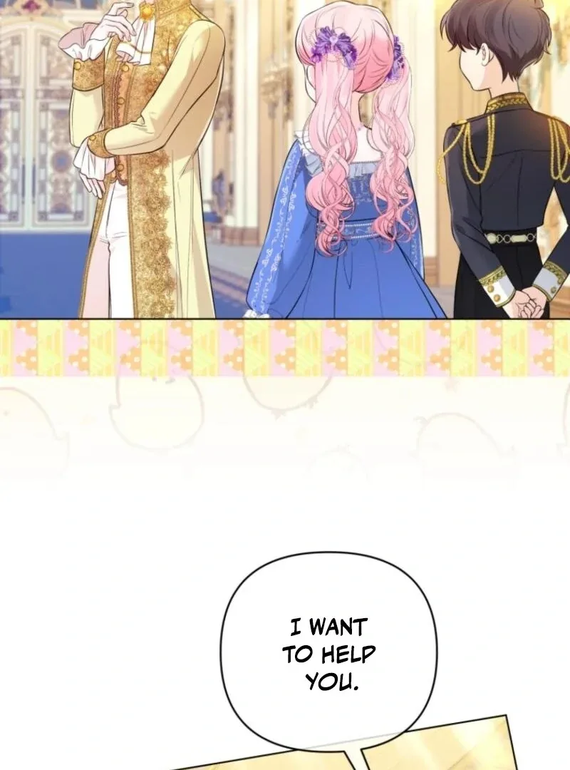 I Think It Would Be Better For Me to Become King Chapter 35 page 77