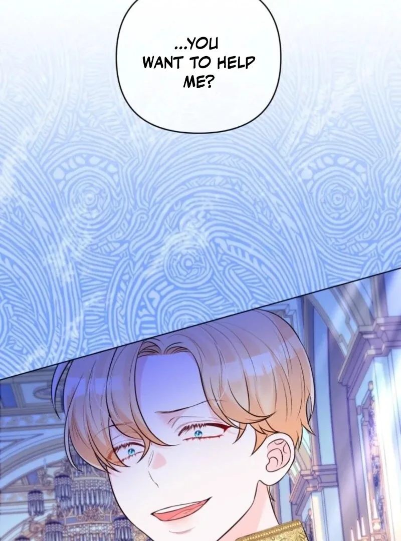 I Think It Would Be Better For Me to Become King Chapter 35 page 79