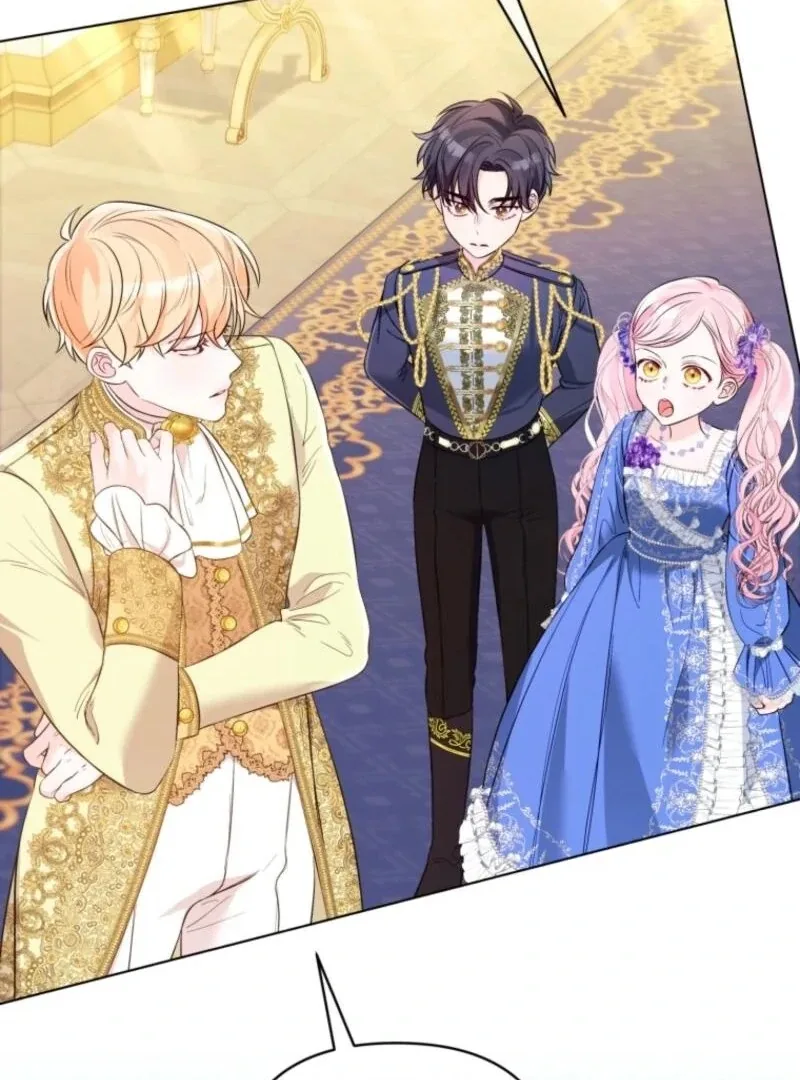 I Think It Would Be Better For Me to Become King Chapter 35 page 78