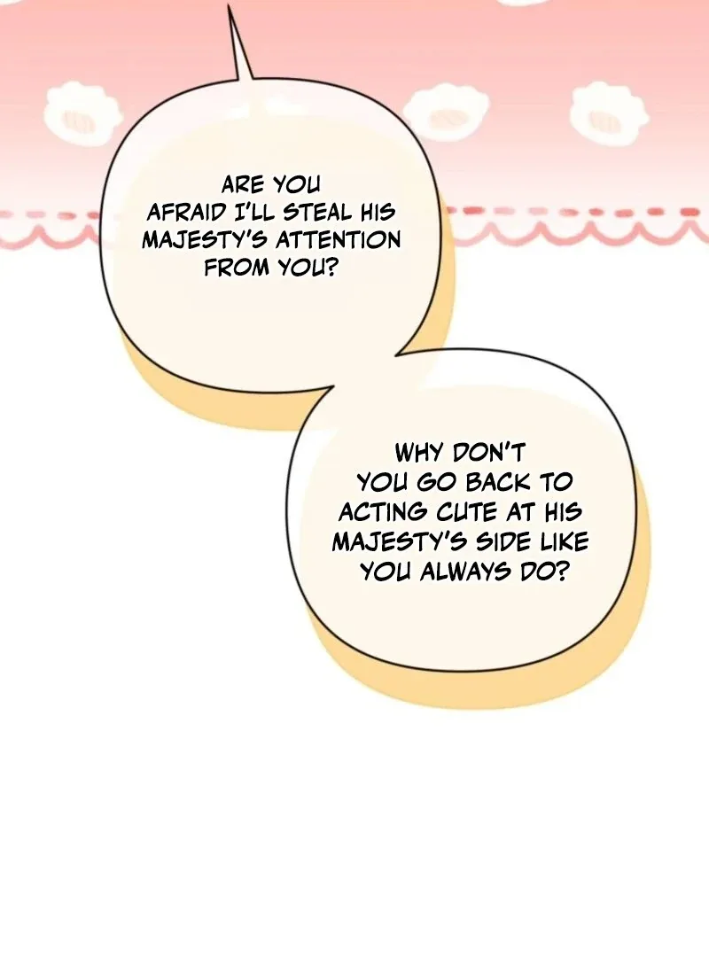 I Think It Would Be Better For Me to Become King Chapter 35 page 82