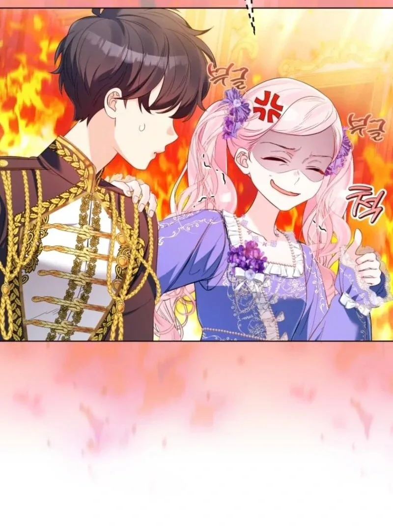 I Think It Would Be Better For Me to Become King Chapter 35 page 85