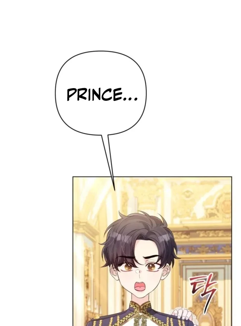 I Think It Would Be Better For Me to Become King Chapter 35 page 83