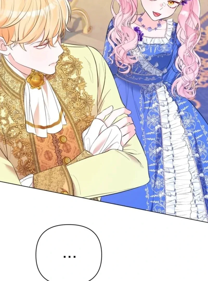 I Think It Would Be Better For Me to Become King Chapter 35 page 89