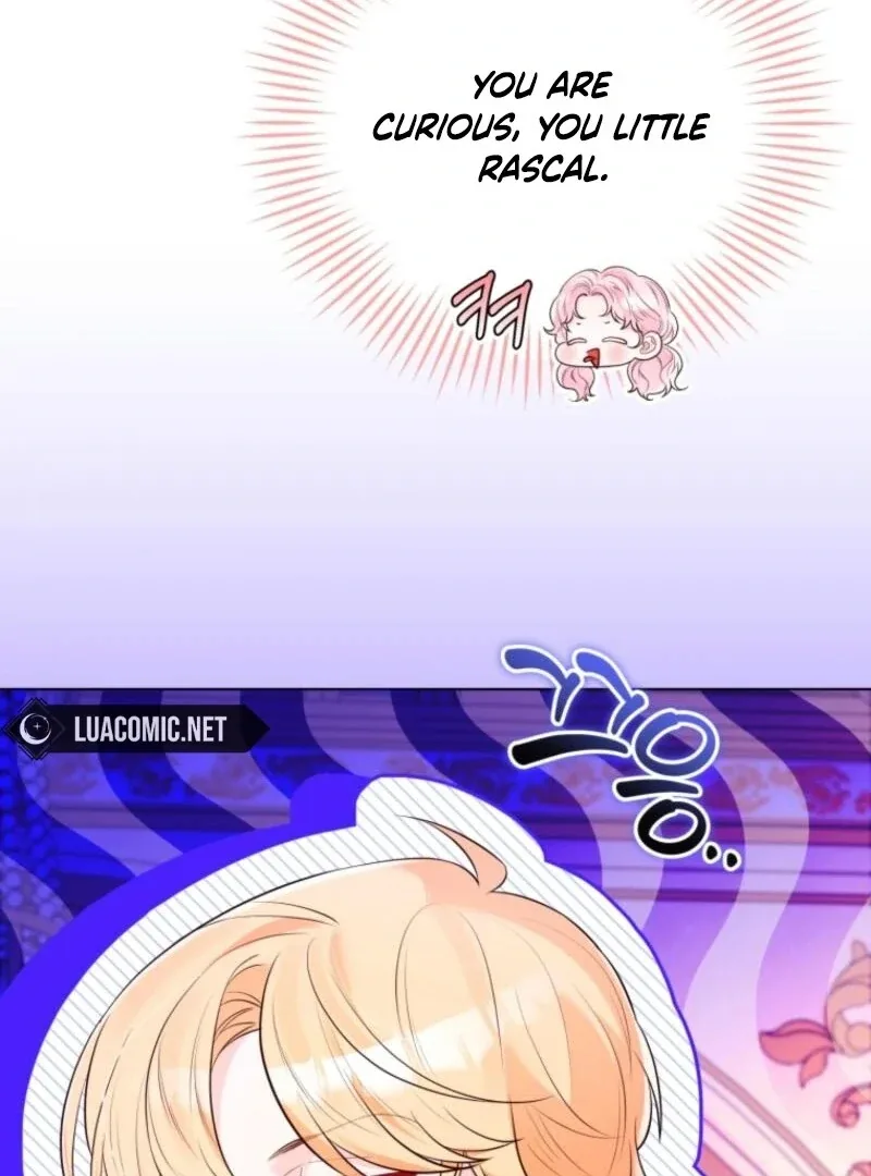 I Think It Would Be Better For Me to Become King Chapter 35 page 92