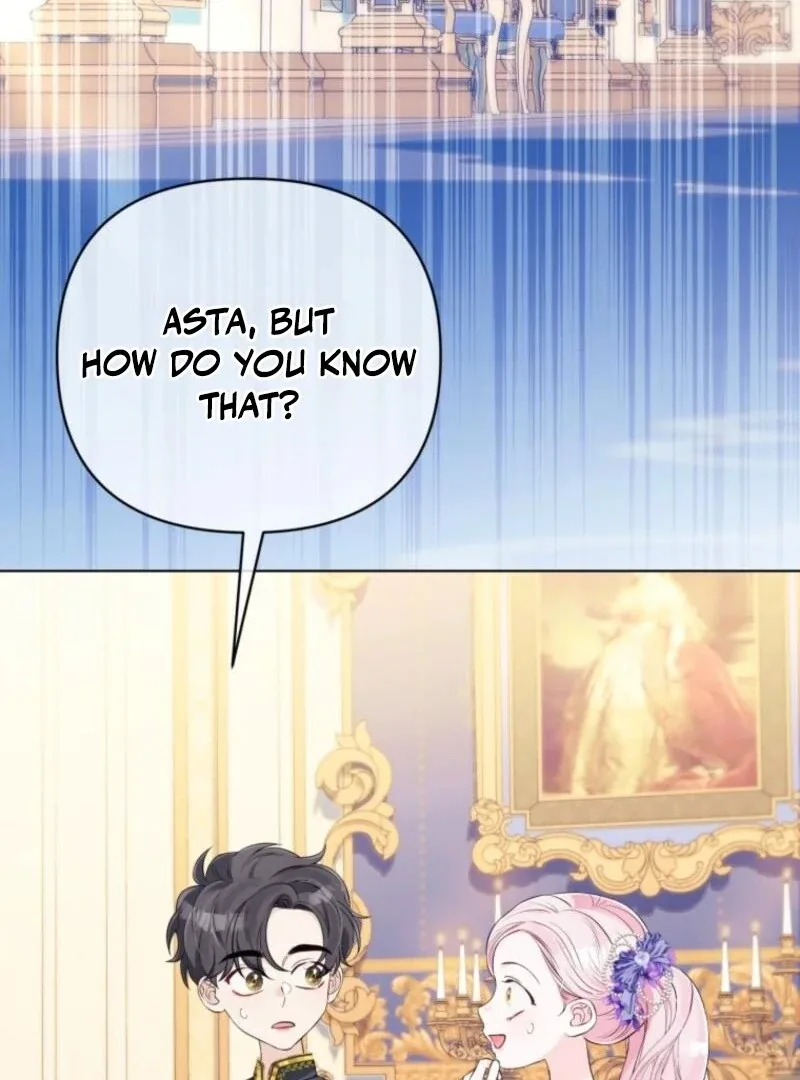 I Think It Would Be Better For Me to Become King Chapter 35 page 97