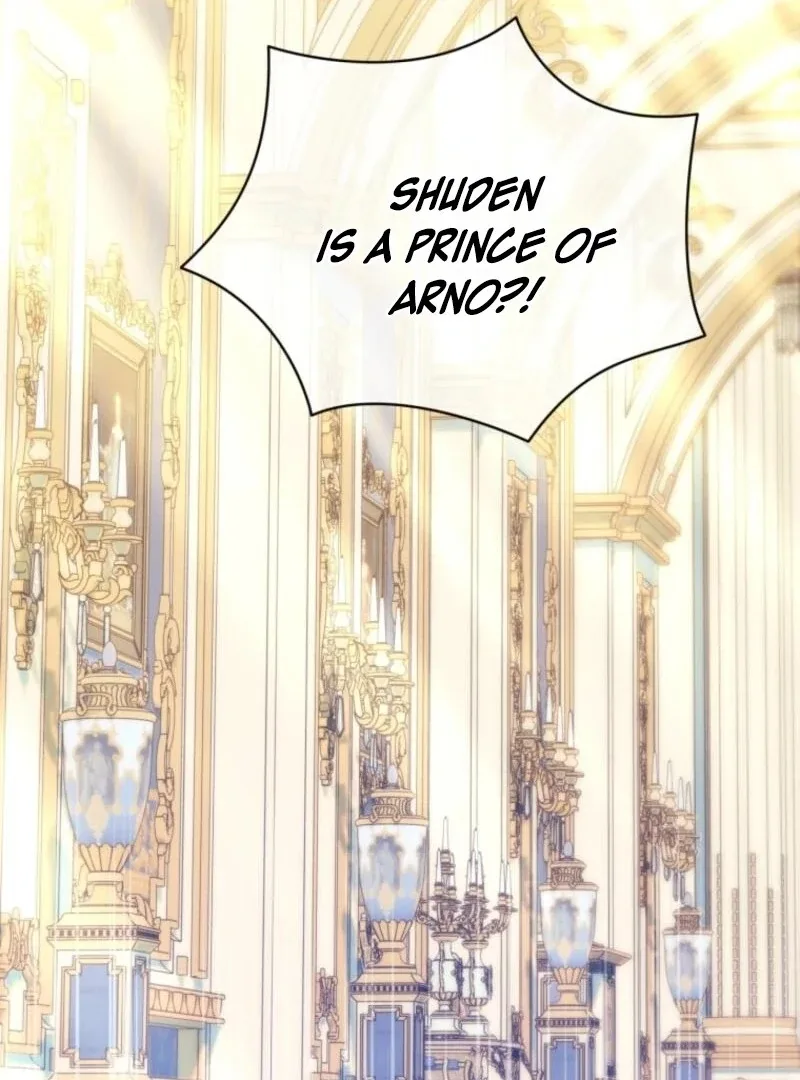 I Think It Would Be Better For Me to Become King Chapter 35 page 96
