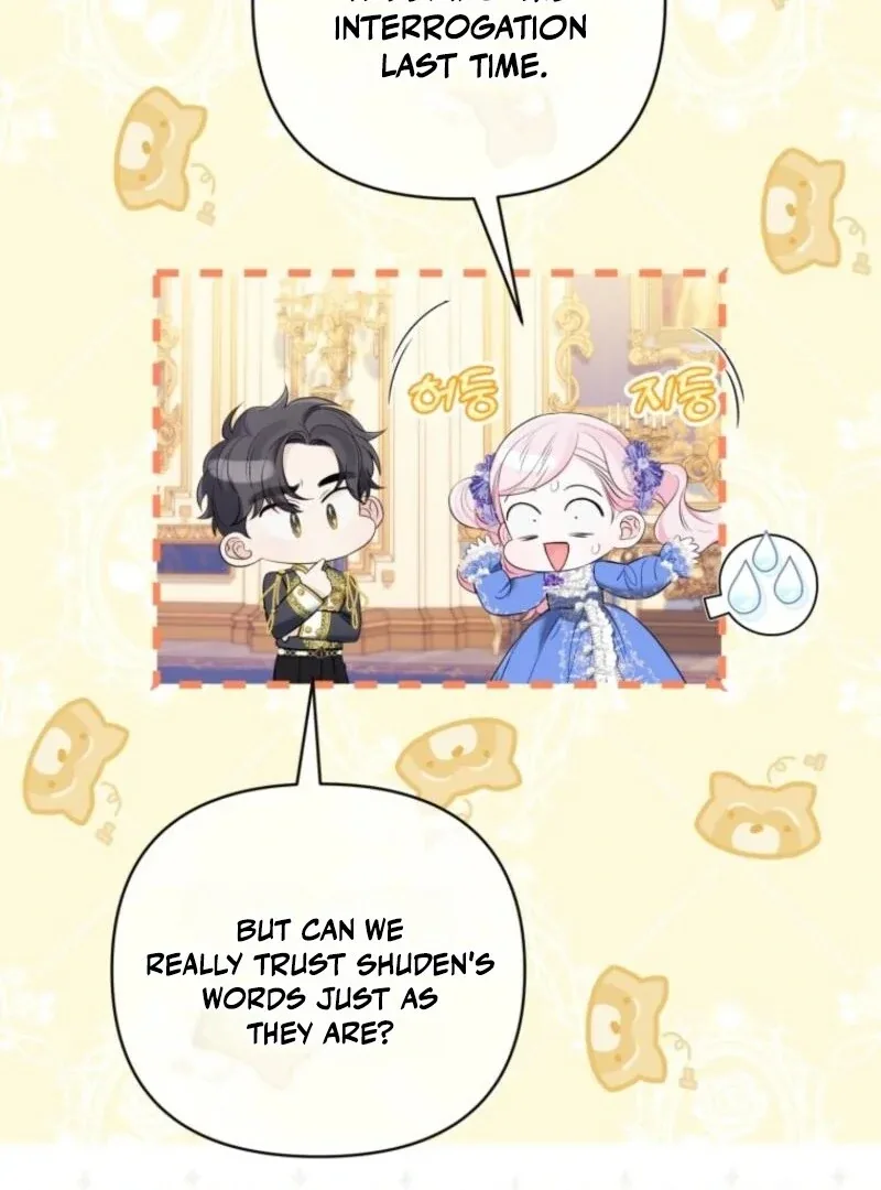 I Think It Would Be Better For Me to Become King Chapter 35 page 99