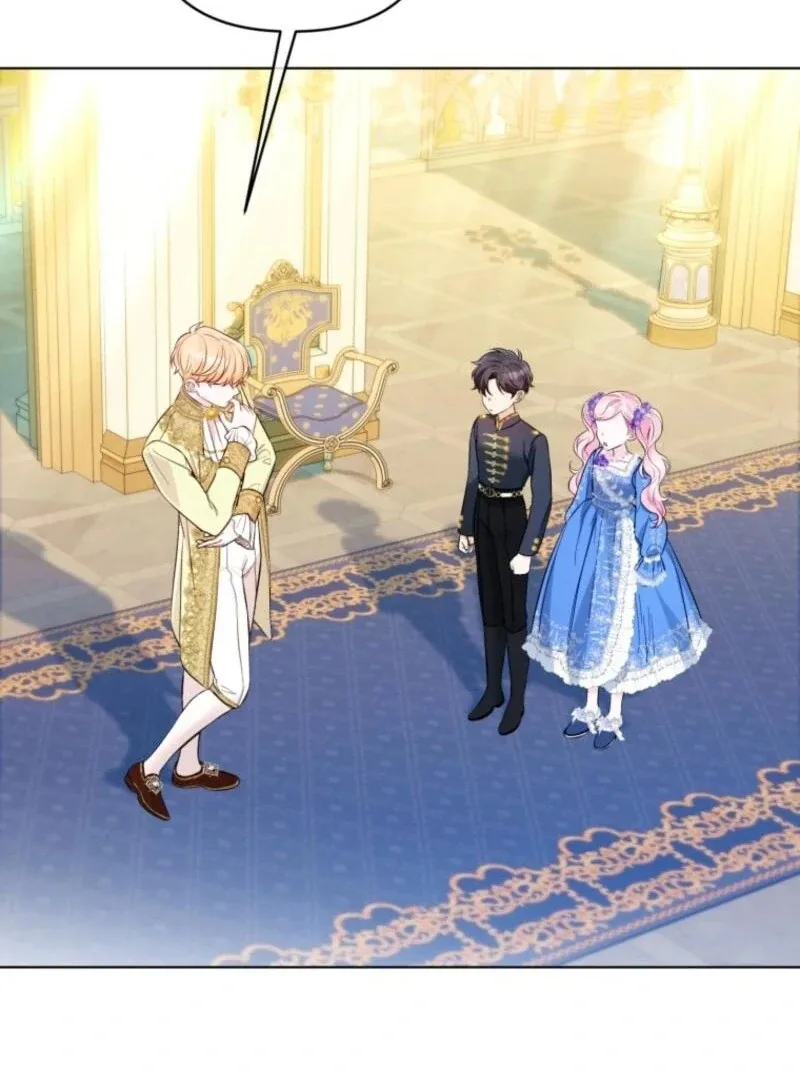 I Think It Would Be Better For Me to Become King Chapter 35 page 103