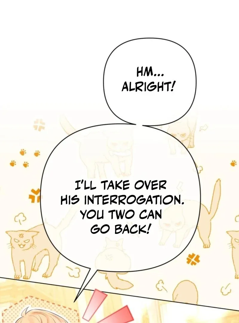 I Think It Would Be Better For Me to Become King Chapter 35 page 104