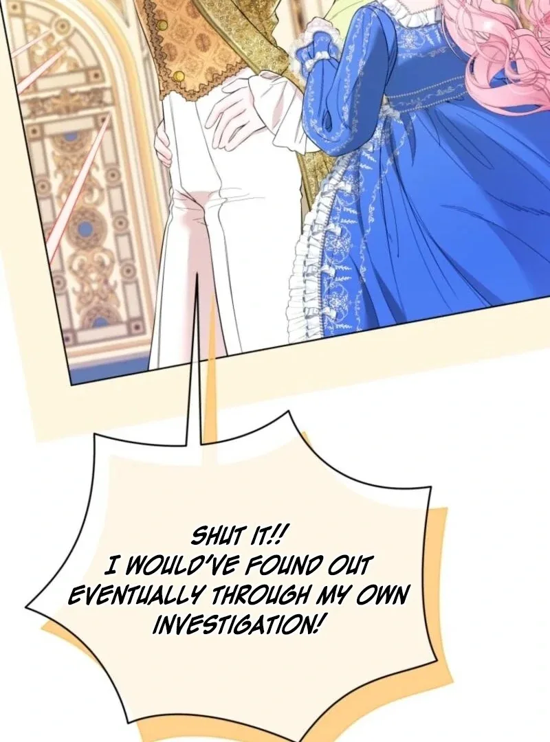 I Think It Would Be Better For Me to Become King Chapter 35 page 107