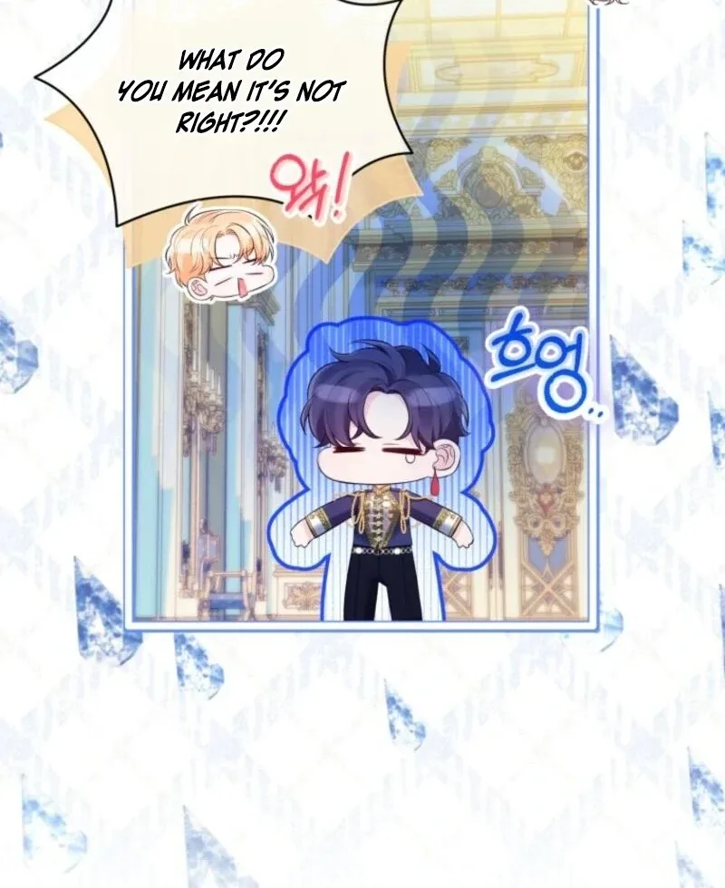 I Think It Would Be Better For Me to Become King Chapter 35 page 109